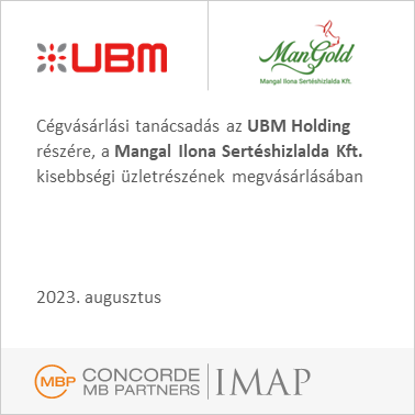 UBM Mangold