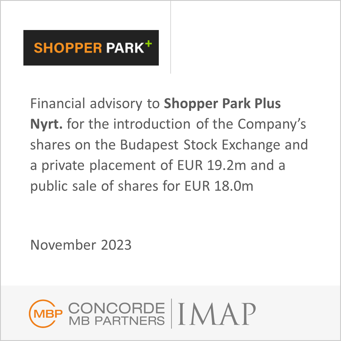 Shopperpark_IPO_BSE