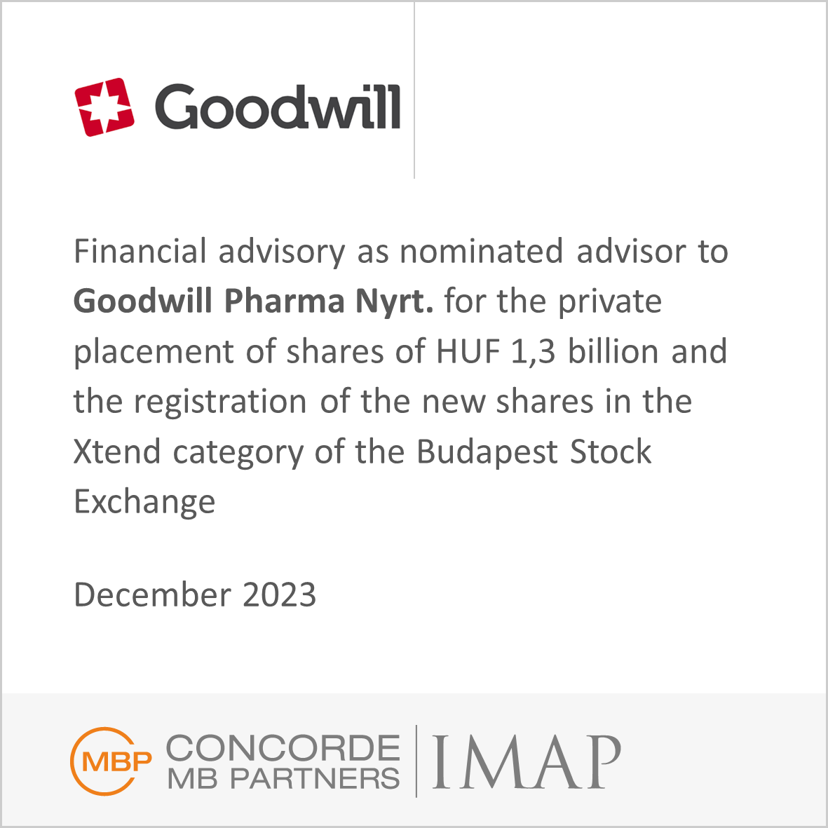 Goodwill Pharma_CMBP_BÉT